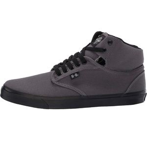 harley davidson shoes